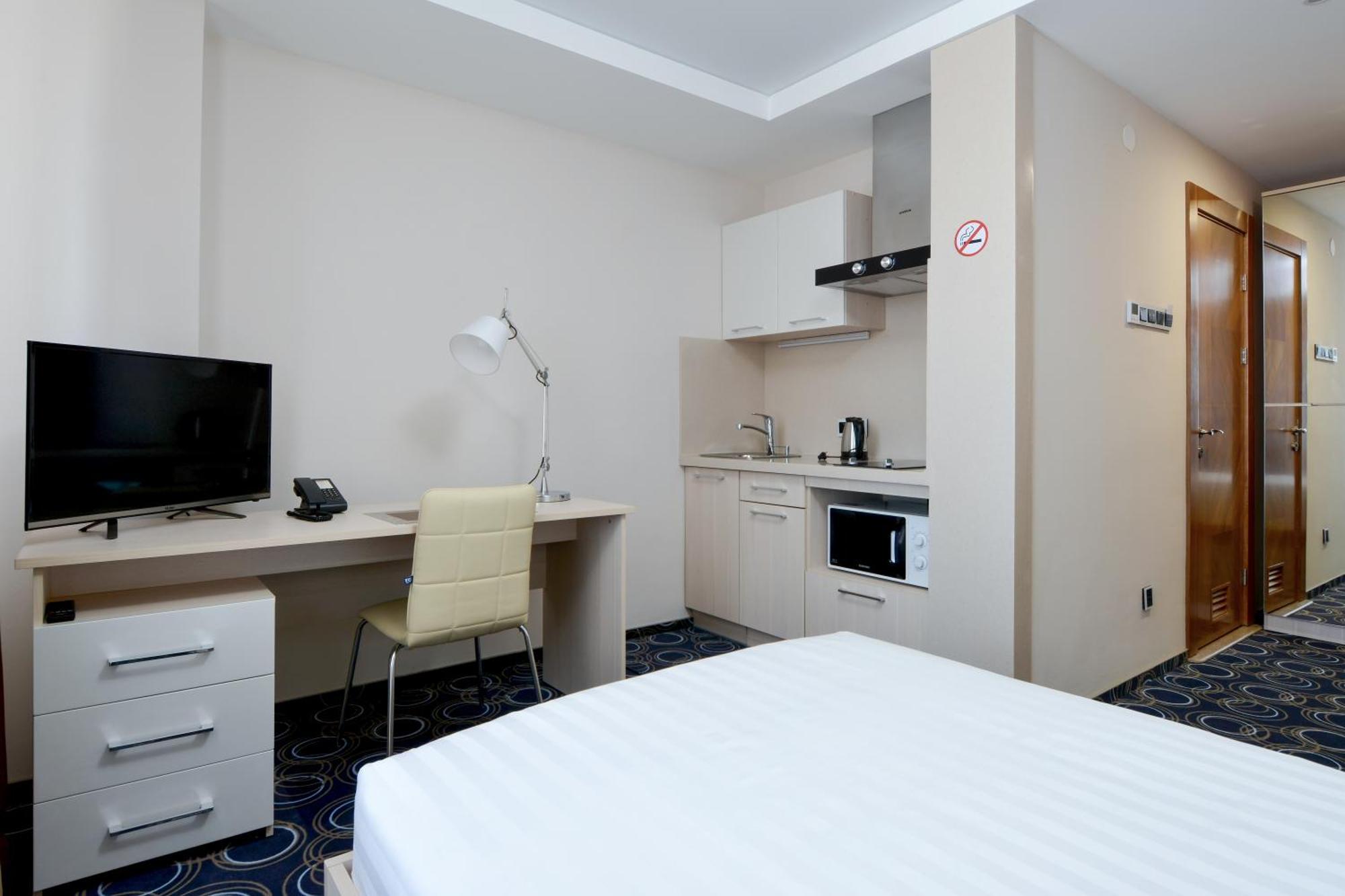 Apart Hotel 92/2 คารากันดี ห้อง รูปภาพ