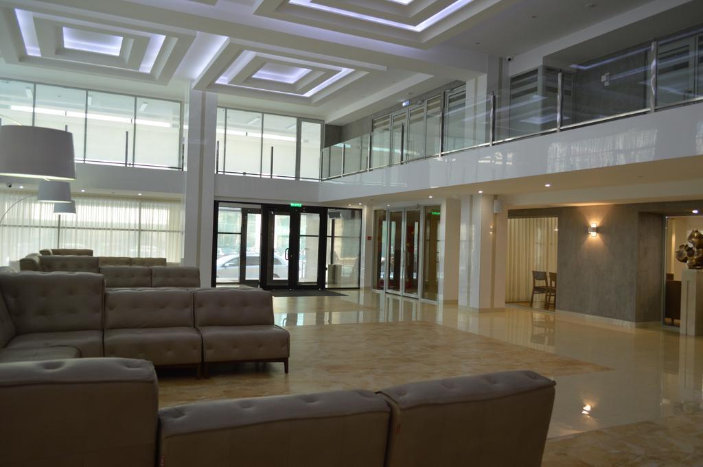 Apart Hotel 92/2 คารากันดี ภายนอก รูปภาพ