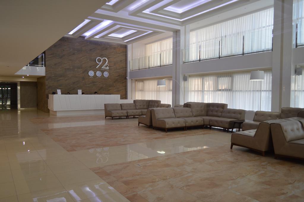 Apart Hotel 92/2 คารากันดี ภายนอก รูปภาพ