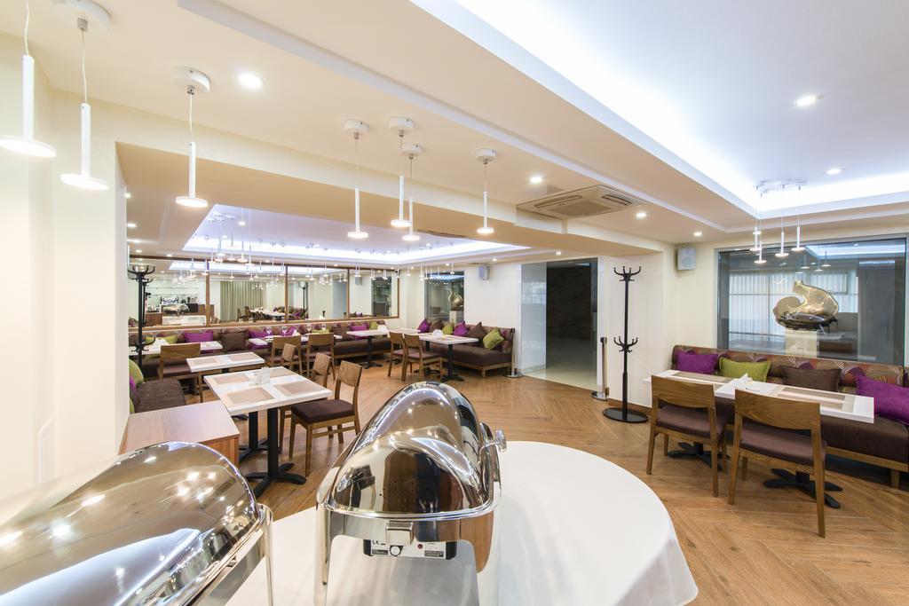Apart Hotel 92/2 คารากันดี ภายนอก รูปภาพ