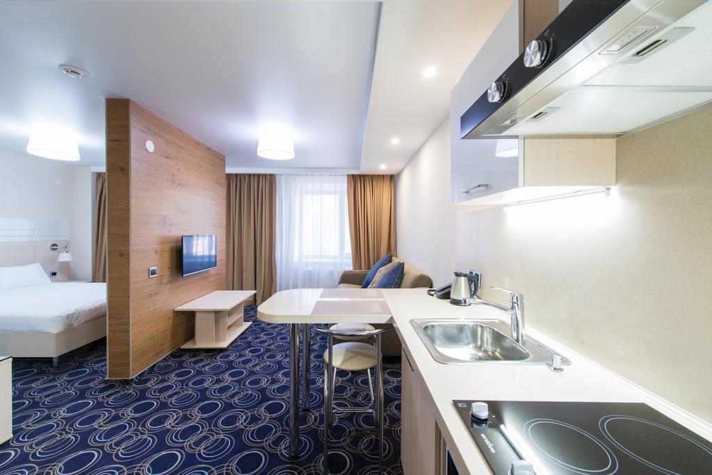 Apart Hotel 92/2 คารากันดี ภายนอก รูปภาพ