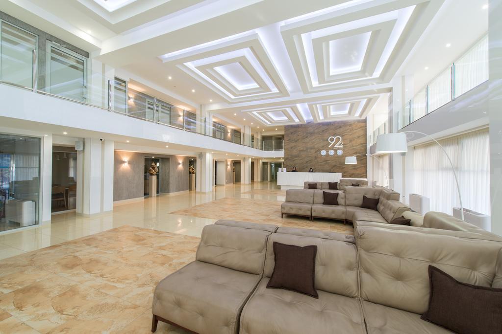 Apart Hotel 92/2 คารากันดี ภายนอก รูปภาพ