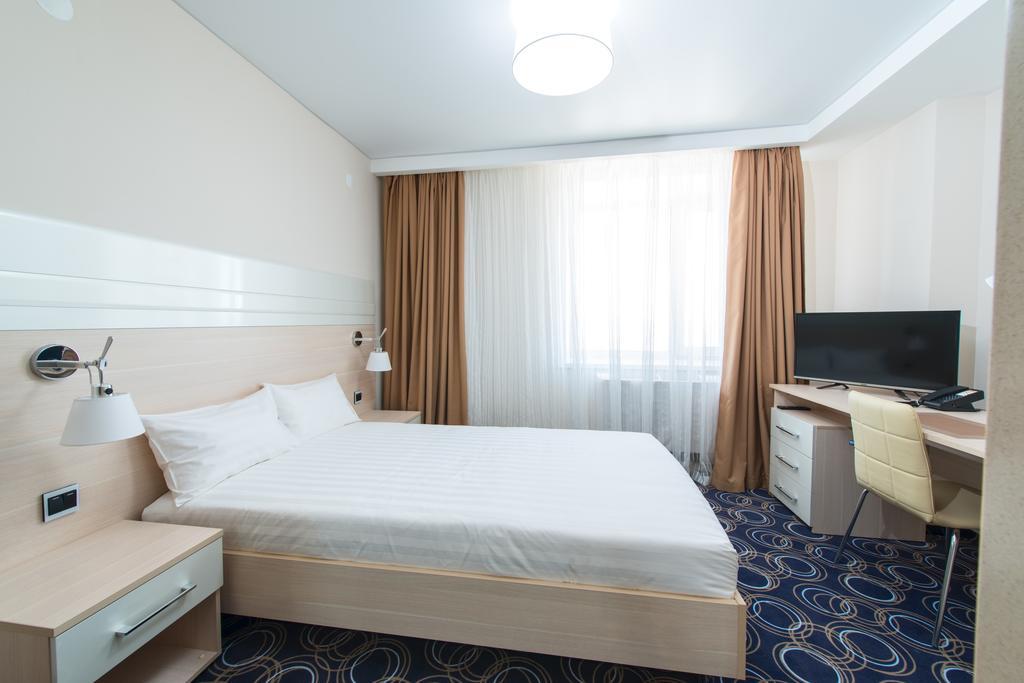 Apart Hotel 92/2 คารากันดี ภายนอก รูปภาพ