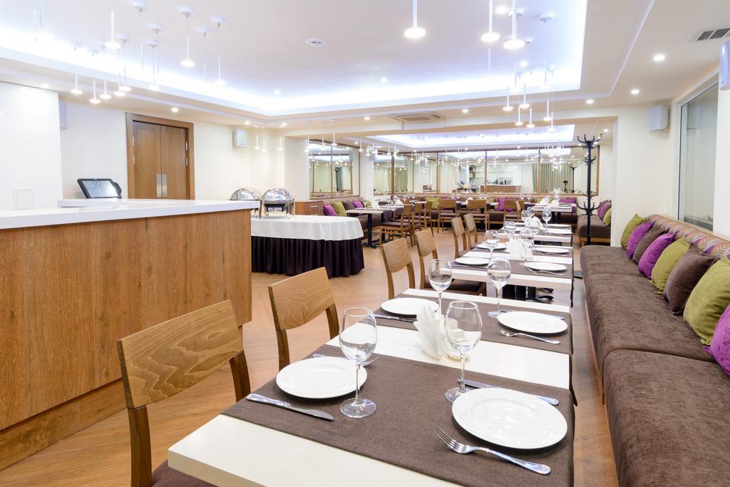 Apart Hotel 92/2 คารากันดี ภายนอก รูปภาพ