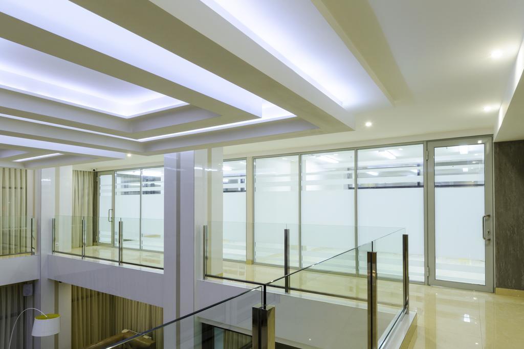Apart Hotel 92/2 คารากันดี ภายนอก รูปภาพ