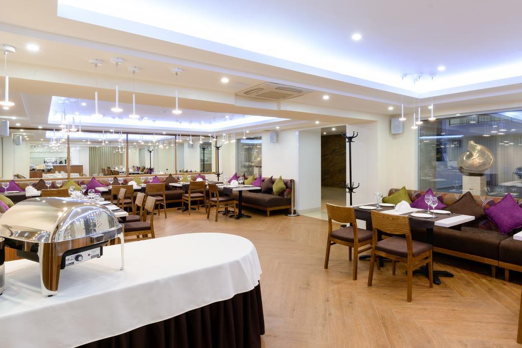 Apart Hotel 92/2 คารากันดี ภายนอก รูปภาพ