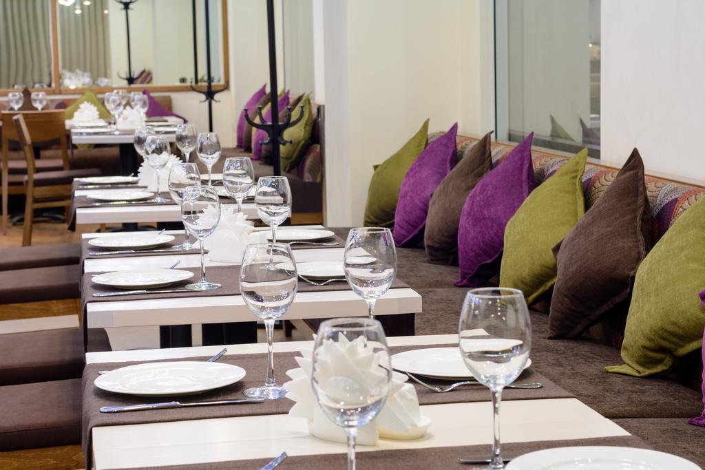 Apart Hotel 92/2 คารากันดี ภายนอก รูปภาพ