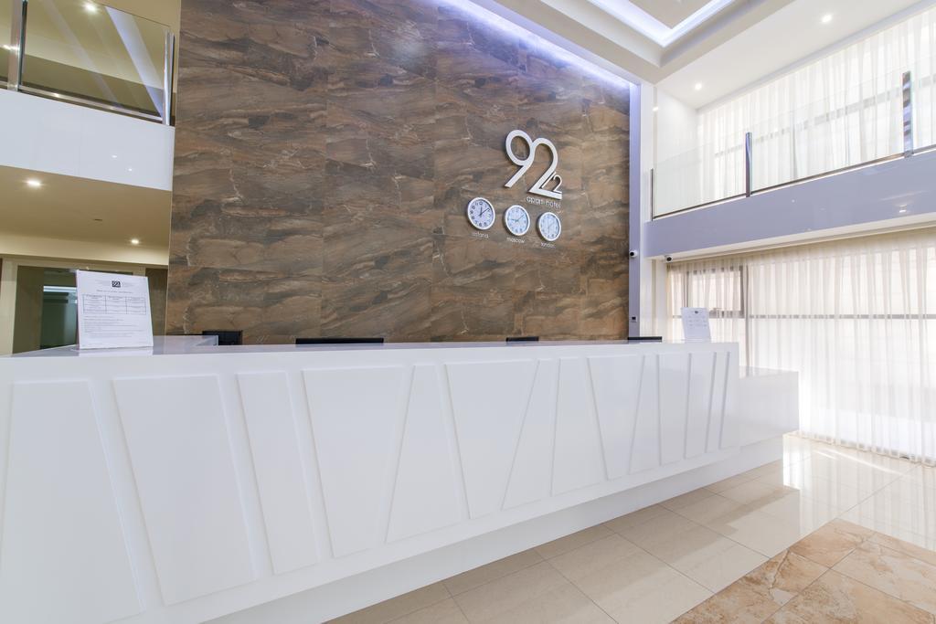 Apart Hotel 92/2 คารากันดี ภายนอก รูปภาพ