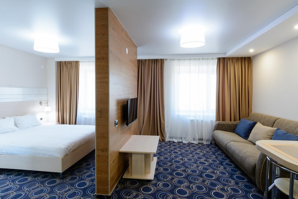 Apart Hotel 92/2 คารากันดี ภายนอก รูปภาพ