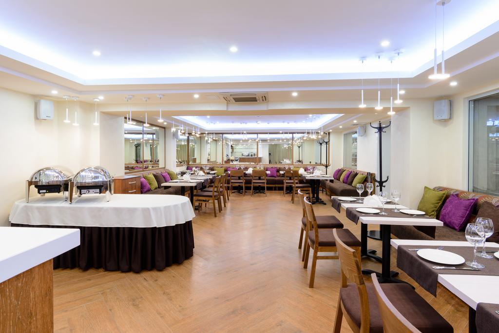 Apart Hotel 92/2 คารากันดี ภายนอก รูปภาพ