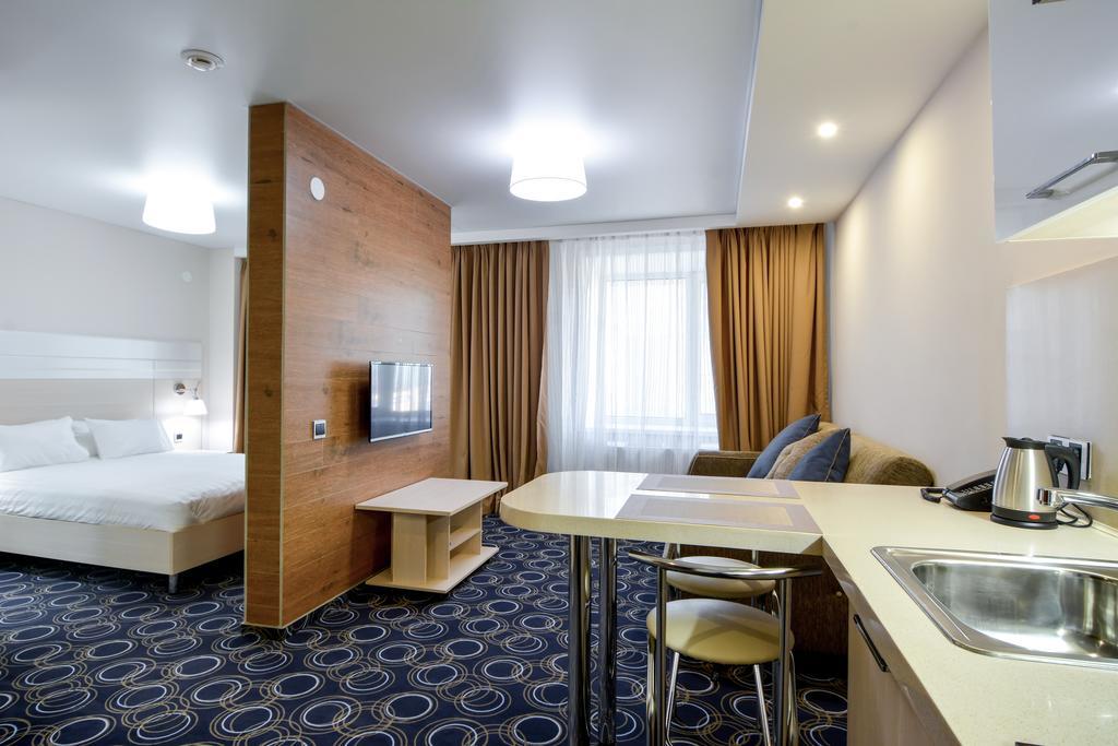 Apart Hotel 92/2 คารากันดี ภายนอก รูปภาพ