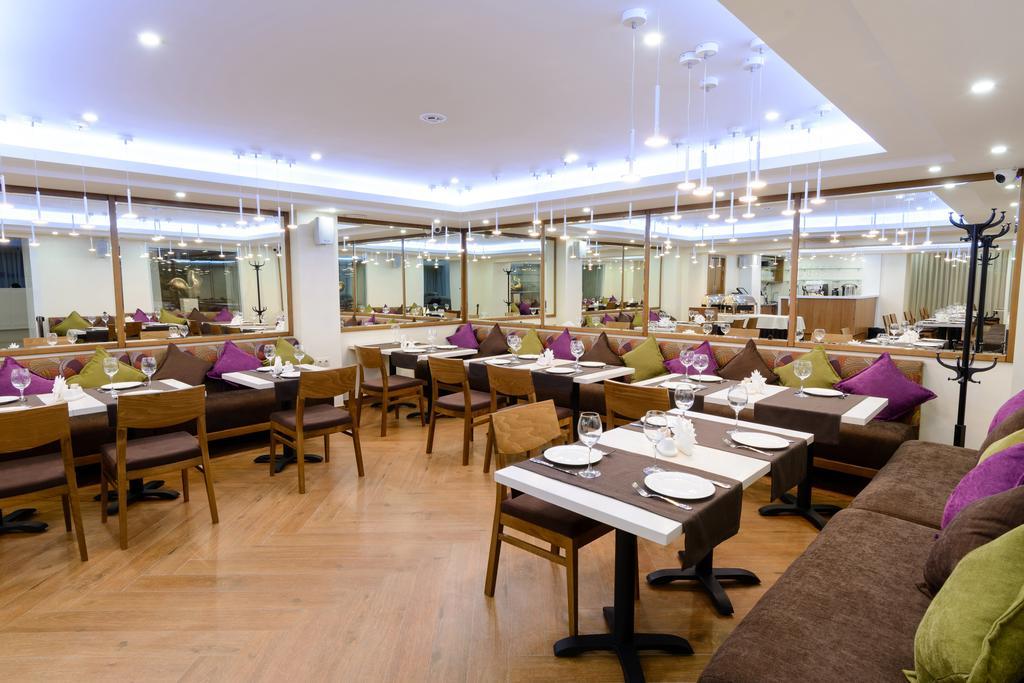 Apart Hotel 92/2 คารากันดี ภายนอก รูปภาพ