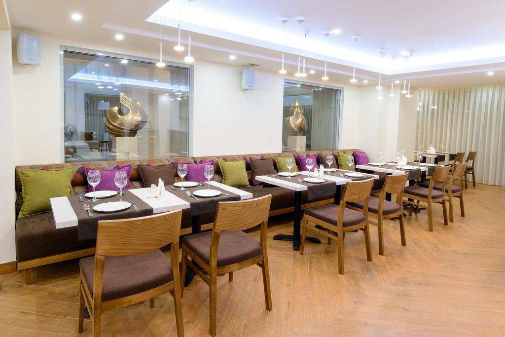 Apart Hotel 92/2 คารากันดี ภายนอก รูปภาพ