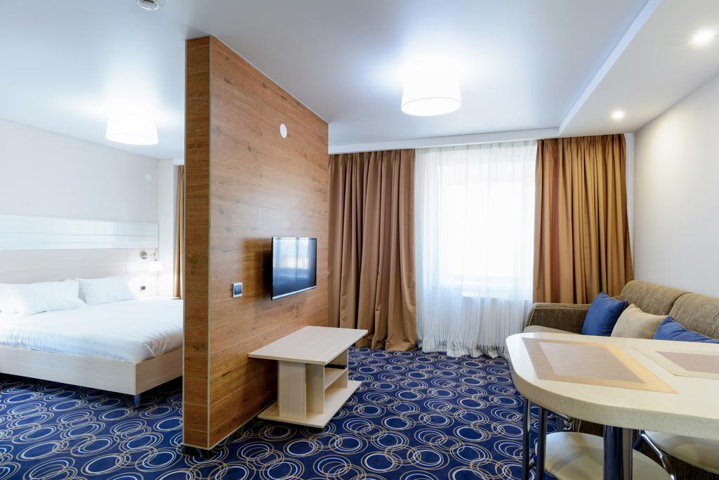 Apart Hotel 92/2 คารากันดี ภายนอก รูปภาพ