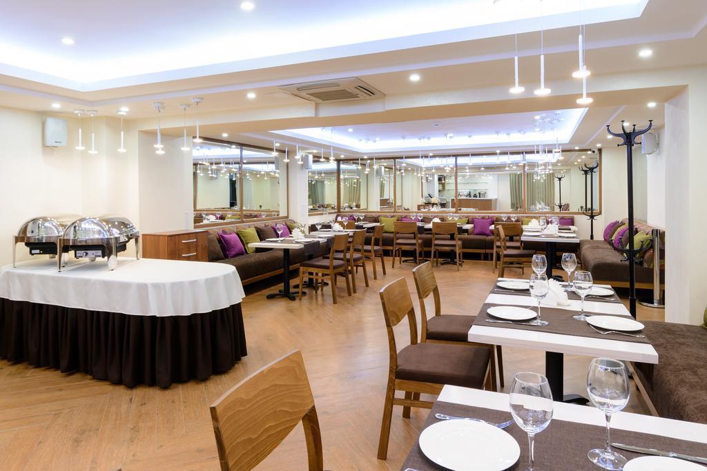 Apart Hotel 92/2 คารากันดี ภายนอก รูปภาพ