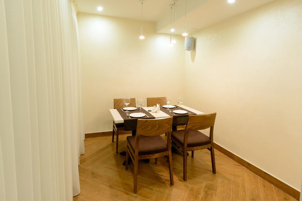 Apart Hotel 92/2 คารากันดี ภายนอก รูปภาพ