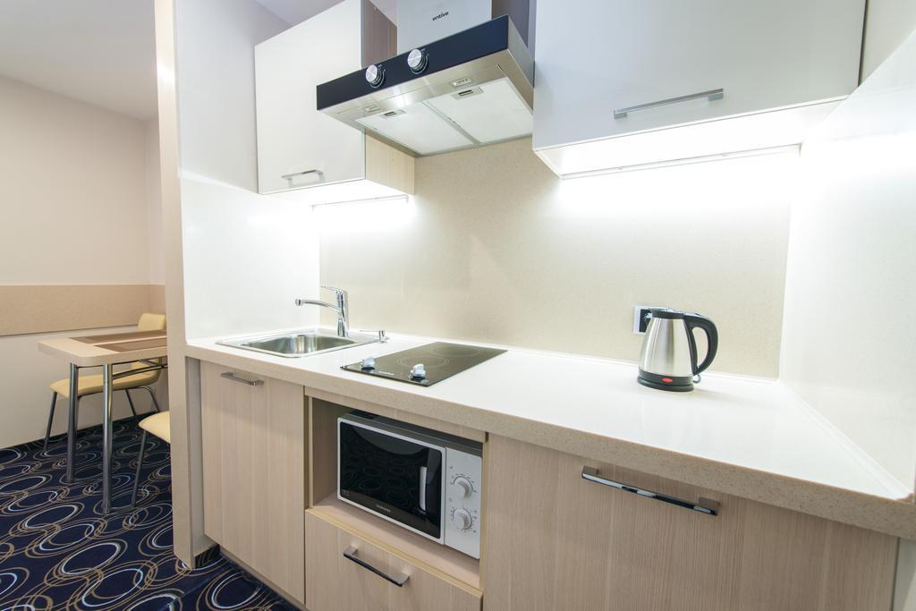 Apart Hotel 92/2 คารากันดี ภายนอก รูปภาพ
