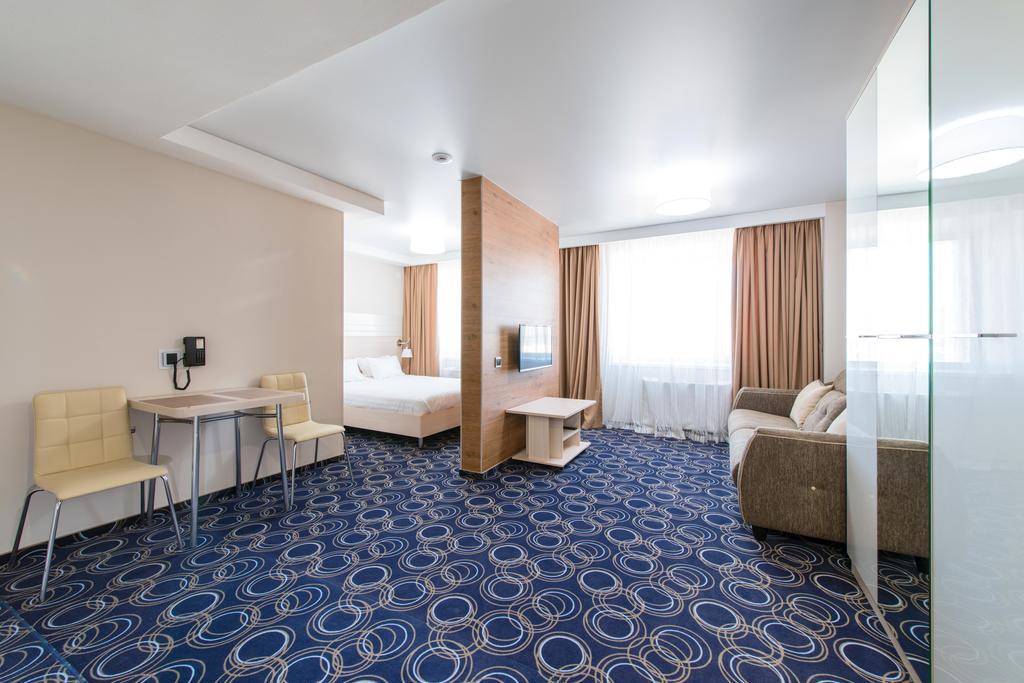 Apart Hotel 92/2 คารากันดี ภายนอก รูปภาพ