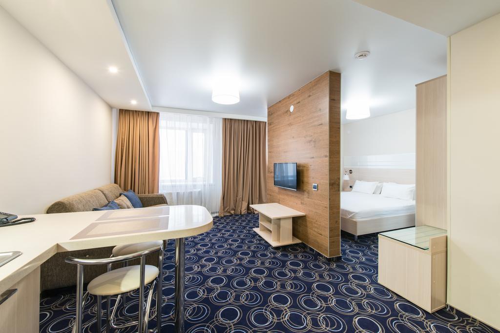 Apart Hotel 92/2 คารากันดี ภายนอก รูปภาพ