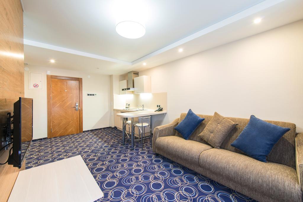 Apart Hotel 92/2 คารากันดี ภายนอก รูปภาพ