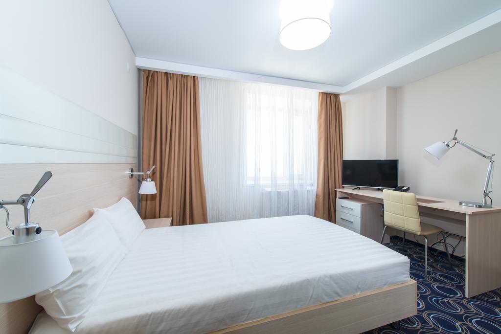 Apart Hotel 92/2 คารากันดี ภายนอก รูปภาพ
