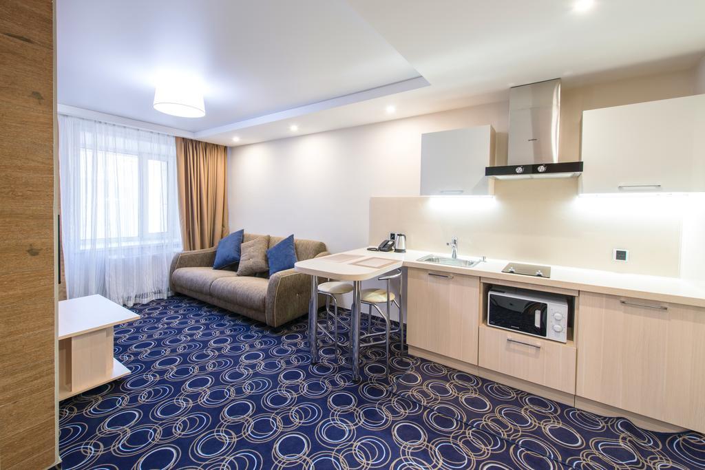 Apart Hotel 92/2 คารากันดี ภายนอก รูปภาพ