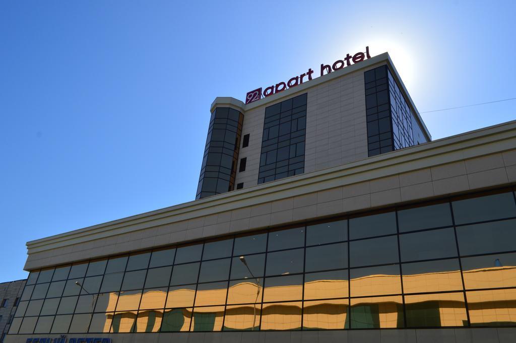 Apart Hotel 92/2 คารากันดี ภายนอก รูปภาพ